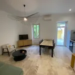 Superbe Appartement A 5 Minutes A Pied De La Mer