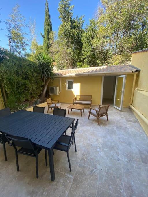 Superbe A 5 Minutes A Pied De La Apartment Toulon