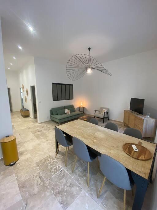 Apartment Superbe A 5 Minutes A Pied De La Toulon