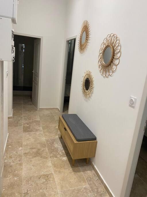 Superbe A 5 Minutes A Pied De La Apartment