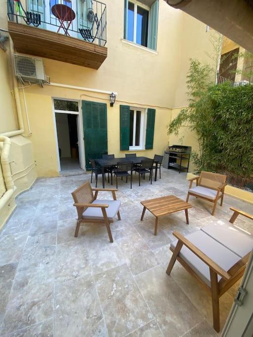 Superbe A 5 Minutes A Pied De La Apartment Toulon