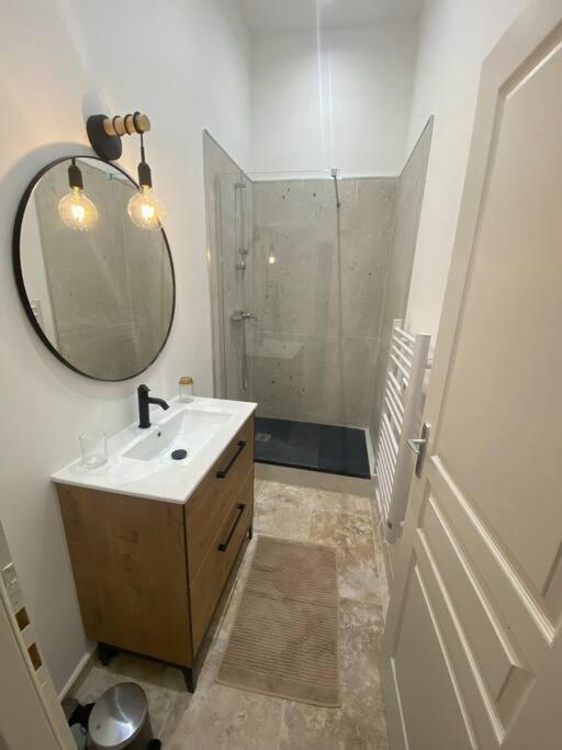 Superbe A 5 Minutes A Pied De La Apartment