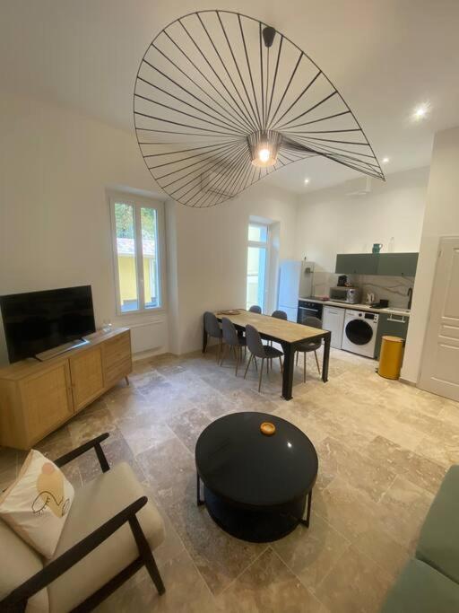 Superbe A 5 Minutes A Pied De La Apartment Toulon
