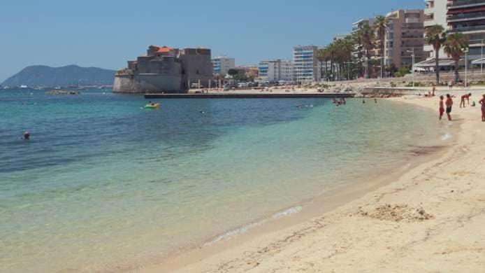 Superbe A 5 Minutes A Pied De La * Toulon